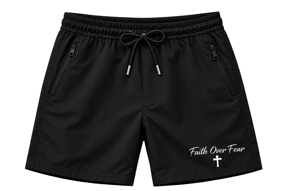 Swimming trunks
