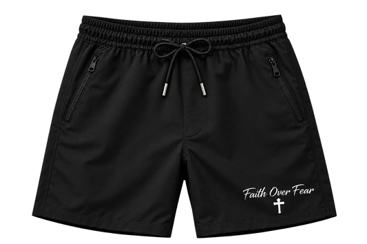 Swimming trunks