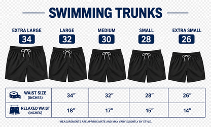 Swimming trunks